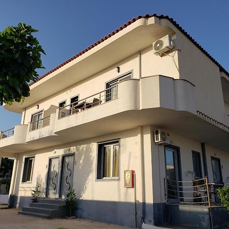 Villa Luan קסאמיל מראה חיצוני תמונה