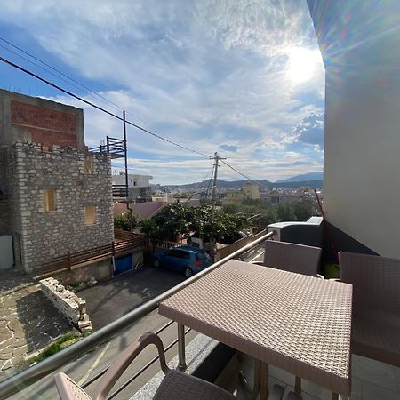 Villa Luan קסאמיל מראה חיצוני תמונה
