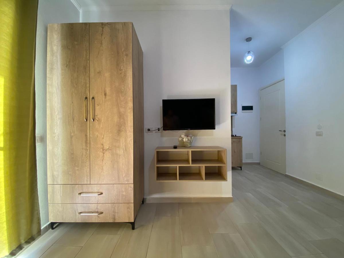 Villa Luan קסאמיל מראה חיצוני תמונה