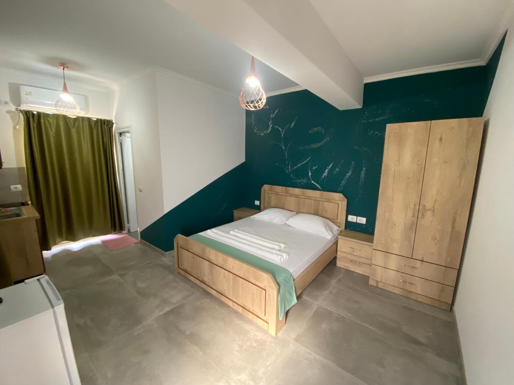 Villa Luan קסאמיל מראה חיצוני תמונה