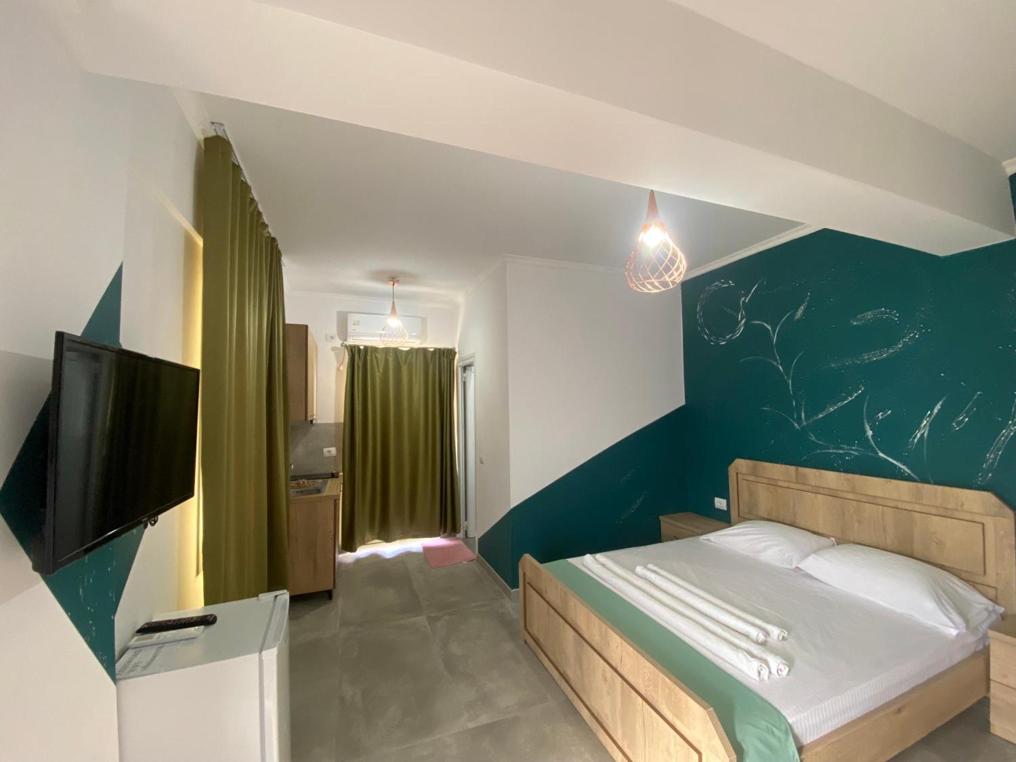 Villa Luan קסאמיל מראה חיצוני תמונה