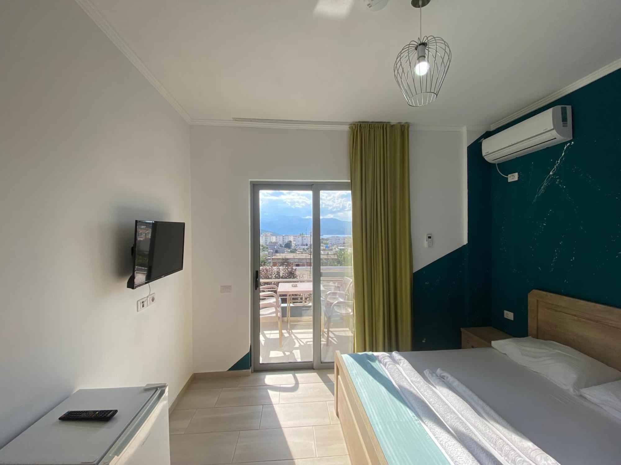 Villa Luan קסאמיל מראה חיצוני תמונה