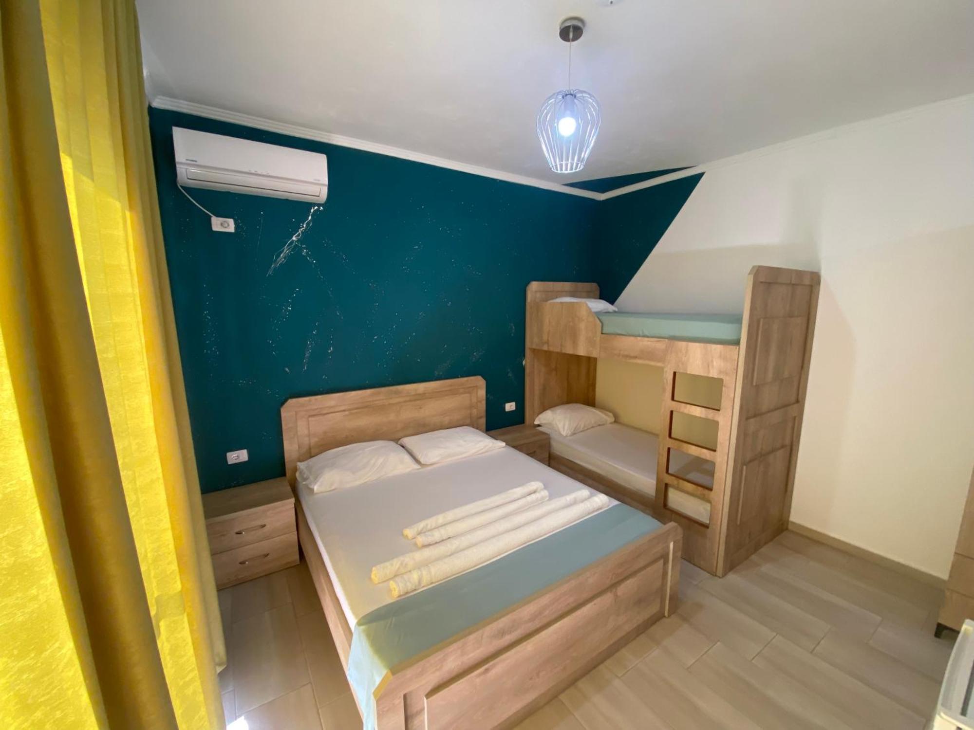 Villa Luan קסאמיל מראה חיצוני תמונה