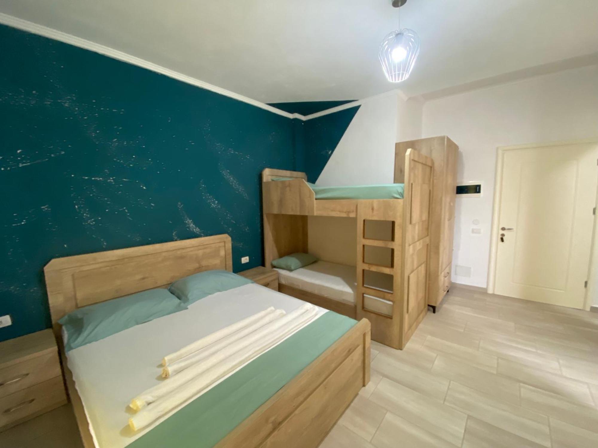 Villa Luan קסאמיל מראה חיצוני תמונה